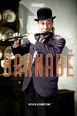 Barnabé (missing thumbnail, image: /images/cache/272348.jpg)
