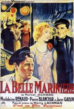 La Belle marinière (missing thumbnail, image: /images/cache/272354.jpg)
