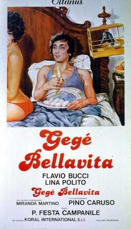 Gegè Bellavita (missing thumbnail, image: /images/cache/272464.jpg)