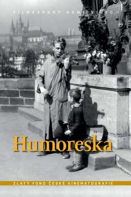 Humoreska (missing thumbnail, image: /images/cache/272516.jpg)