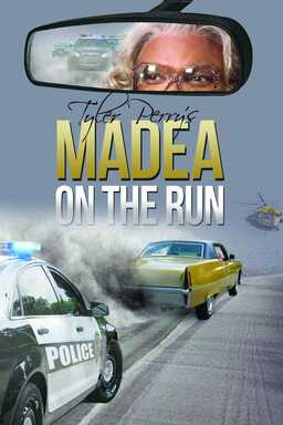 Tyler Perry's: Madea on the Run (missing thumbnail, image: /images/cache/27266.jpg)