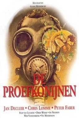 De Proefkonijnen (missing thumbnail, image: /images/cache/272678.jpg)