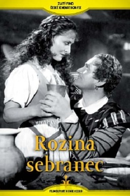Rozina, the Love Child (missing thumbnail, image: /images/cache/272720.jpg)
