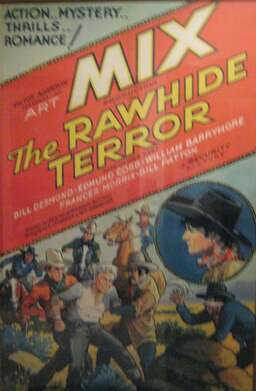 The Rawhide Terror (missing thumbnail, image: /images/cache/272760.jpg)