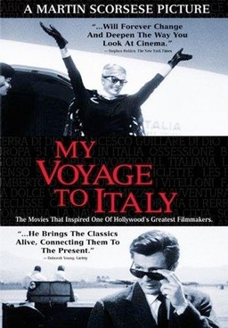 My Voyage to Italy (missing thumbnail, image: /images/cache/272966.jpg)
