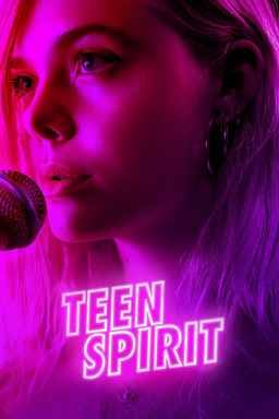 Teen Spirit (missing thumbnail, image: /images/cache/27298.jpg)
