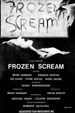 Frozen Scream (missing thumbnail, image: /images/cache/273012.jpg)