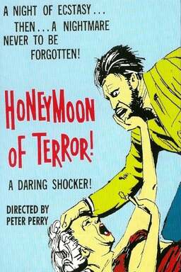 Honeymoon of Terror (missing thumbnail, image: /images/cache/273034.jpg)
