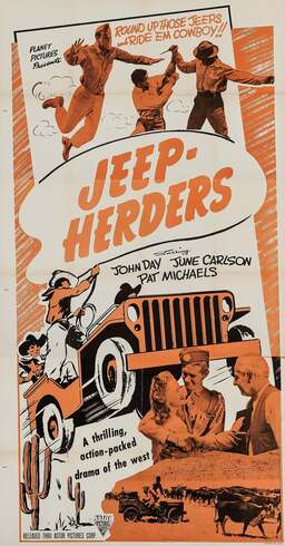 Jeep-Herders (missing thumbnail, image: /images/cache/273056.jpg)