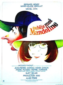 Forget Me, Mandoline (missing thumbnail, image: /images/cache/273130.jpg)