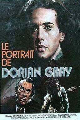 Le Portrait de Dorian Gray (missing thumbnail, image: /images/cache/273146.jpg)