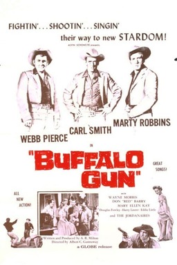 Buffalo Gun (missing thumbnail, image: /images/cache/273284.jpg)