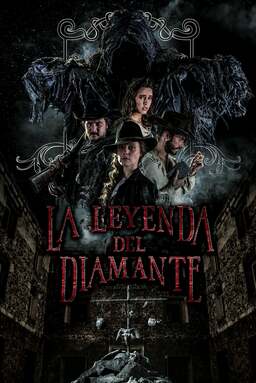 La Leyenda del Diamante (missing thumbnail, image: /images/cache/27340.jpg)