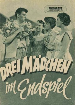 Drei Mädchen im Endspiel (missing thumbnail, image: /images/cache/273458.jpg)