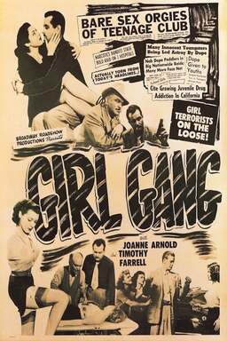 Girl Gang (missing thumbnail, image: /images/cache/273506.jpg)