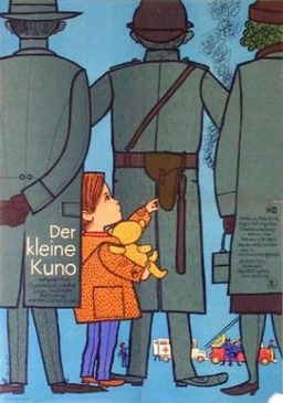 Der kleine Kuno (missing thumbnail, image: /images/cache/273550.jpg)