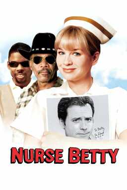 Nurse Betty (missing thumbnail, image: /images/cache/273614.jpg)