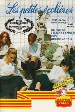 Little Schoolgirls (missing thumbnail, image: /images/cache/273632.jpg)