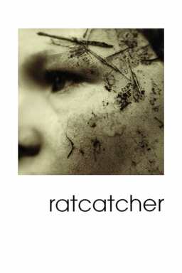 Ratcatcher Poster