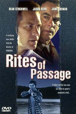 Rites of Passage Poster