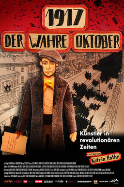 1917 - Der wahre Oktober (missing thumbnail, image: /images/cache/27370.jpg)