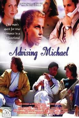 Advising Michael (missing thumbnail, image: /images/cache/273806.jpg)