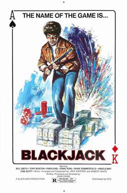 Blackjack (missing thumbnail, image: /images/cache/273830.jpg)
