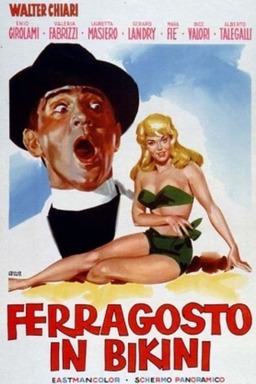 Ferragosto in Bikini (missing thumbnail, image: /images/cache/273918.jpg)