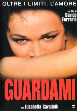 Guardami (missing thumbnail, image: /images/cache/273956.jpg)