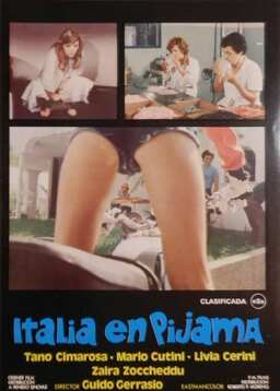 L'Italia in pigiama (missing thumbnail, image: /images/cache/273990.jpg)