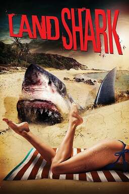 Land Shark (missing thumbnail, image: /images/cache/27400.jpg)