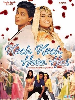 Kuch Kuch Hota Hai (missing thumbnail, image: /images/cache/274030.jpg)