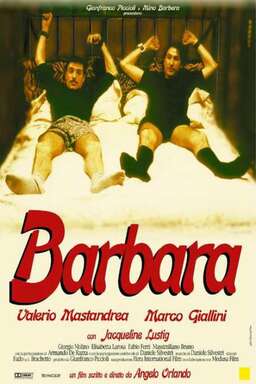 Barbara (missing thumbnail, image: /images/cache/274152.jpg)
