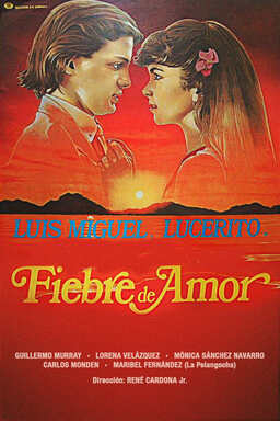Fiebre de Amor (missing thumbnail, image: /images/cache/274324.jpg)
