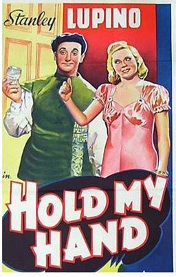Hold My Hand (missing thumbnail, image: /images/cache/274374.jpg)