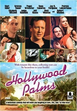 Hollywood Palms (missing thumbnail, image: /images/cache/274376.jpg)