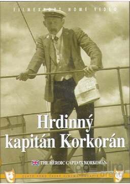 Hrdinný kapitán Korkorán (missing thumbnail, image: /images/cache/274384.jpg)