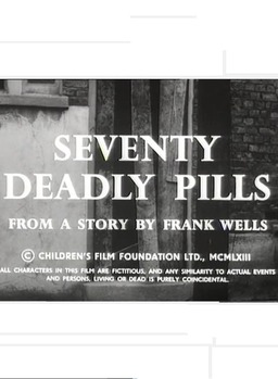 Seventy Deadly Pills (missing thumbnail, image: /images/cache/274656.jpg)