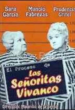 Las señoritas Vivanco (missing thumbnail, image: /images/cache/274658.jpg)