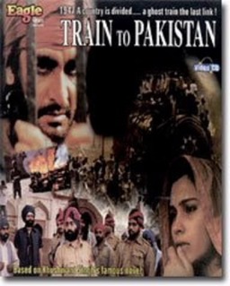 Train to Pakistan (missing thumbnail, image: /images/cache/274722.jpg)