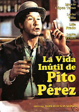 La vida inútil de Pito Pérez (missing thumbnail, image: /images/cache/274762.jpg)