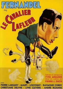 Le cavalier Lafleur (missing thumbnail, image: /images/cache/274882.jpg)
