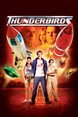 Thunderbirds (missing thumbnail, image: /images/cache/274958.jpg)