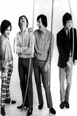 The Kinks: Echoes of a World (missing thumbnail, image: /images/cache/2751.jpg)