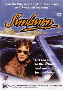 Sunburn (missing thumbnail, image: /images/cache/275224.jpg)