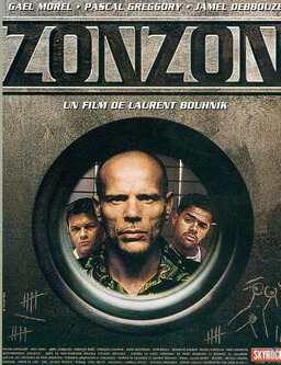 Zonzon (missing thumbnail, image: /images/cache/275260.jpg)