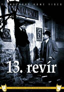 13. revír (missing thumbnail, image: /images/cache/275268.jpg)