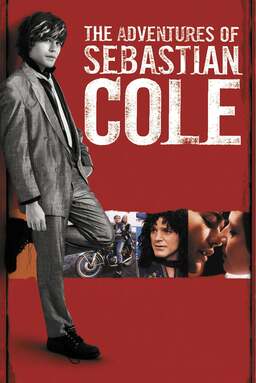 The Adventures of Sebastian Cole (missing thumbnail, image: /images/cache/275272.jpg)