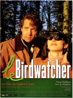 Le Birdwatcher (missing thumbnail, image: /images/cache/275316.jpg)