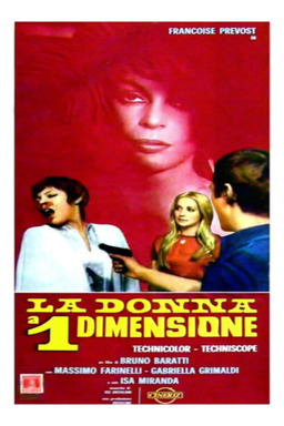 La donna a una dimensione (missing thumbnail, image: /images/cache/275406.jpg)